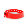 Multi Bracelet in Red