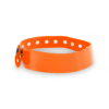 Multi Bracelet in Orange