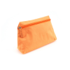 Britney Beauty Bag in Orange