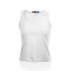 Woman T-Shirt in White