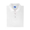 Cerve Polo Shirt in White