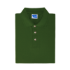Cerve Polo Shirt in Green