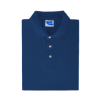 Cerve Polo Shirt in Blue