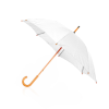 Santy Umbrella in White