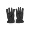Monti Gloves in Black