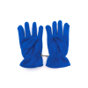 Monti Gloves in Blue