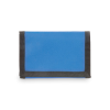 Film Wallet in Blue