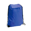 Lequi Drawstring Bag in Blue