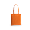 Fair Bag in Orange