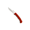 Selva Pocket Knife in Red