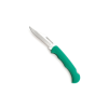 Selva Pocket Knife in Green