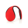 Katoy Earmuffs in Red