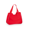 Maxi Bag in Red