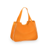 Maxi Bag in Orange