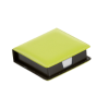 Posit Sticky Notepad Holder in Green