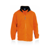 Siberia Jacket in Orange