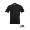 Heavy-T Adult Color T-Shirt in Black