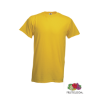 Heavy-T Adult Color T-Shirt in Yellow