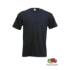 Heavy-T Adult Color T-Shirt in Navy Blue