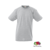 Heavy-T Adult Color T-Shirt in Grey