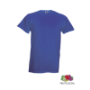 Heavy-T Adult Color T-Shirt in Blue