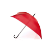 Square Umbrella in Red