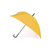 Square Umbrella in Yellow