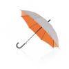 Cardin Umbrella in Orange