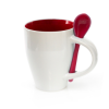 Cotes Mug in Red
