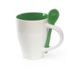 Cotes Mug in Green