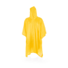 Montello Raincoat in Yellow