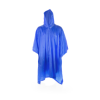 Montello Raincoat in Blue