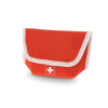 Redcross Emergency Kit in Red