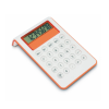 Myd Calculator in Orange