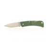 Bomber Pocket Knife in Green