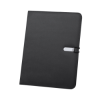 Neco Folder in Black