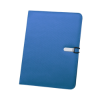 Neco Folder in Blue