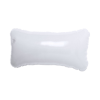 Cancún Pillow in White