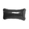 Cancún Pillow in Black