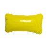 Cancún Pillow in Yellow