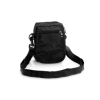 Karan Shoulder Bag in Black