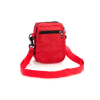 Karan Shoulder Bag in Red