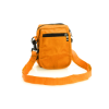 Karan Shoulder Bag in Orange
