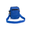 Karan Shoulder Bag in Blue