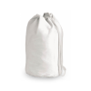 Rover Duffel Bag in White