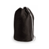 Rover Duffel Bag in Black