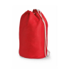 Rover Duffel Bag in Red