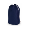Rover Duffel Bag in Navy Blue