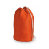 Rover Duffel Bag in Orange