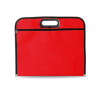 Join Document Bag in Red
